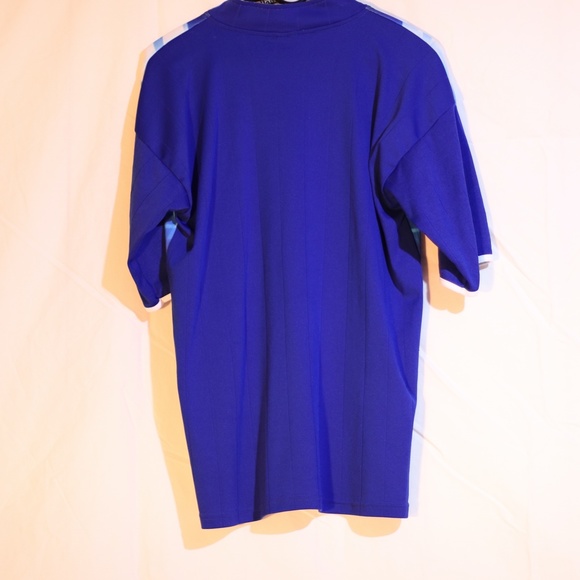 Vintage Chelsea FC Shirt; Frank Lampard, Didier Dr - Picture 2 of 2